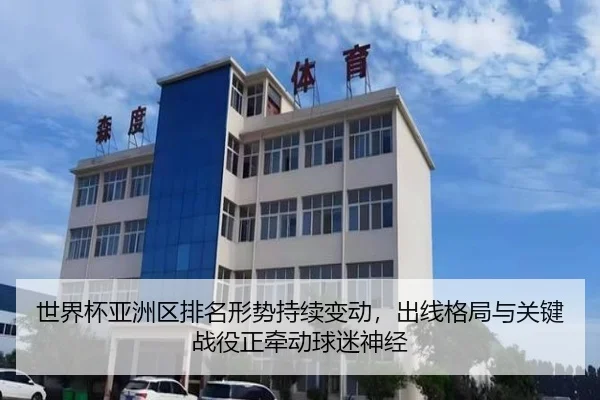 世界杯亚洲区排名形势持续变动，出线格局与关键战役正牵动球迷神经